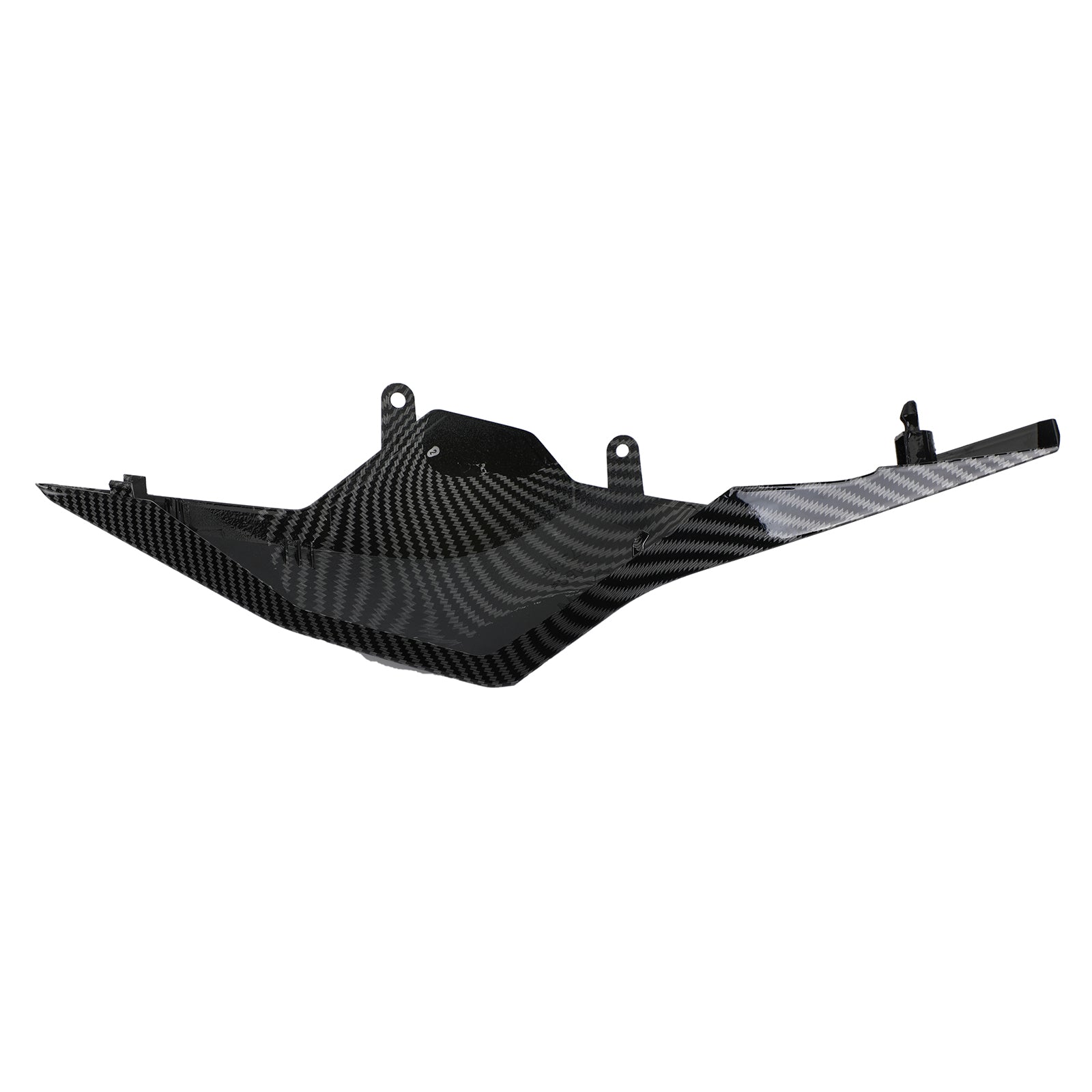Rear Tail Side Seat Panel Trim Fairing Cowl Cover for Honda CB650R/CBR650R 2019-2023