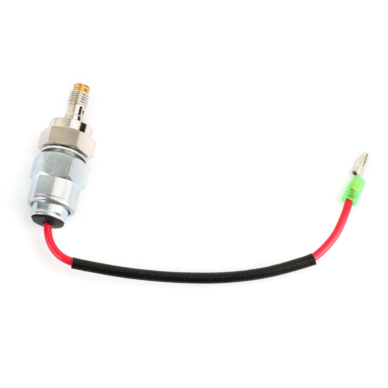 Engines Kit Repair Fuel Shut-Off Solenoid Valve for Kohler 24 757 22-S