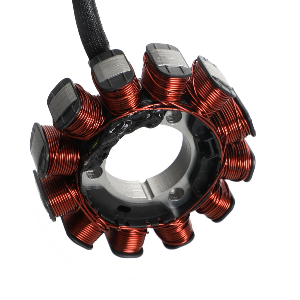Magneto Generator Stator Fit for Honda CRF250R 2020-2024 CRF450RX / Enduro 2019-2020