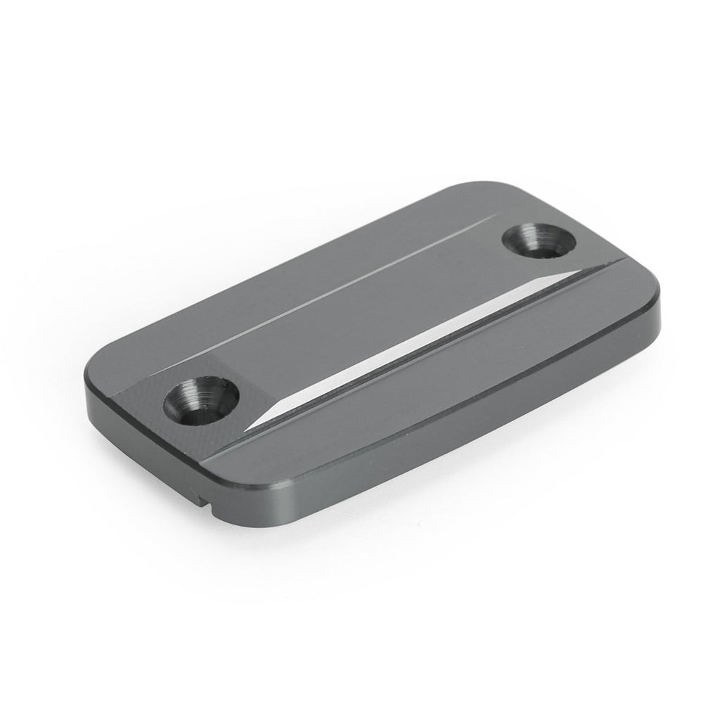 CNC Brake & Clutch Reservoir Cap Cover For Ducati Scrambler 800 1100 2018-2022