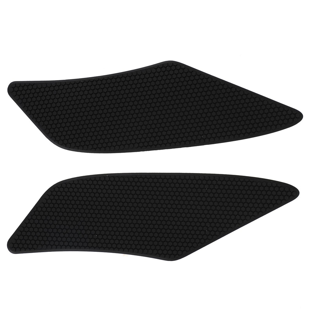 Tank Pads Traction Grips Protector Fit for Yamaha YZF-R6 2017 2018 2019 2020