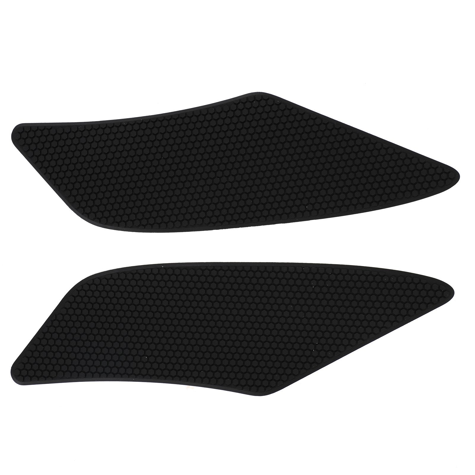 Tank Pads Traction Grips Protector Fit for Yamaha YZF-R6 2017 2018 2019 2020