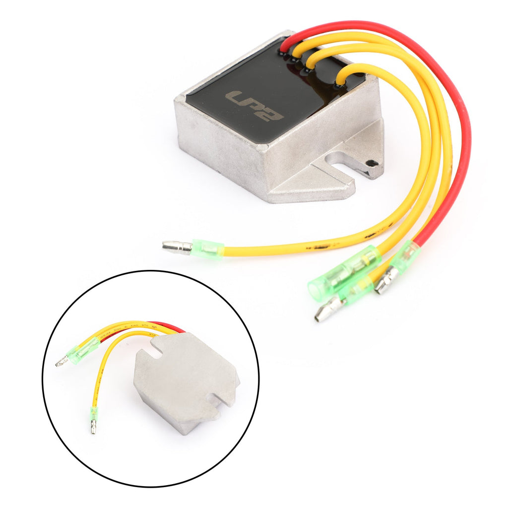 Voltage Regulator Rectifier for SeaDoo GTX GSX XP SP SPX 278000443