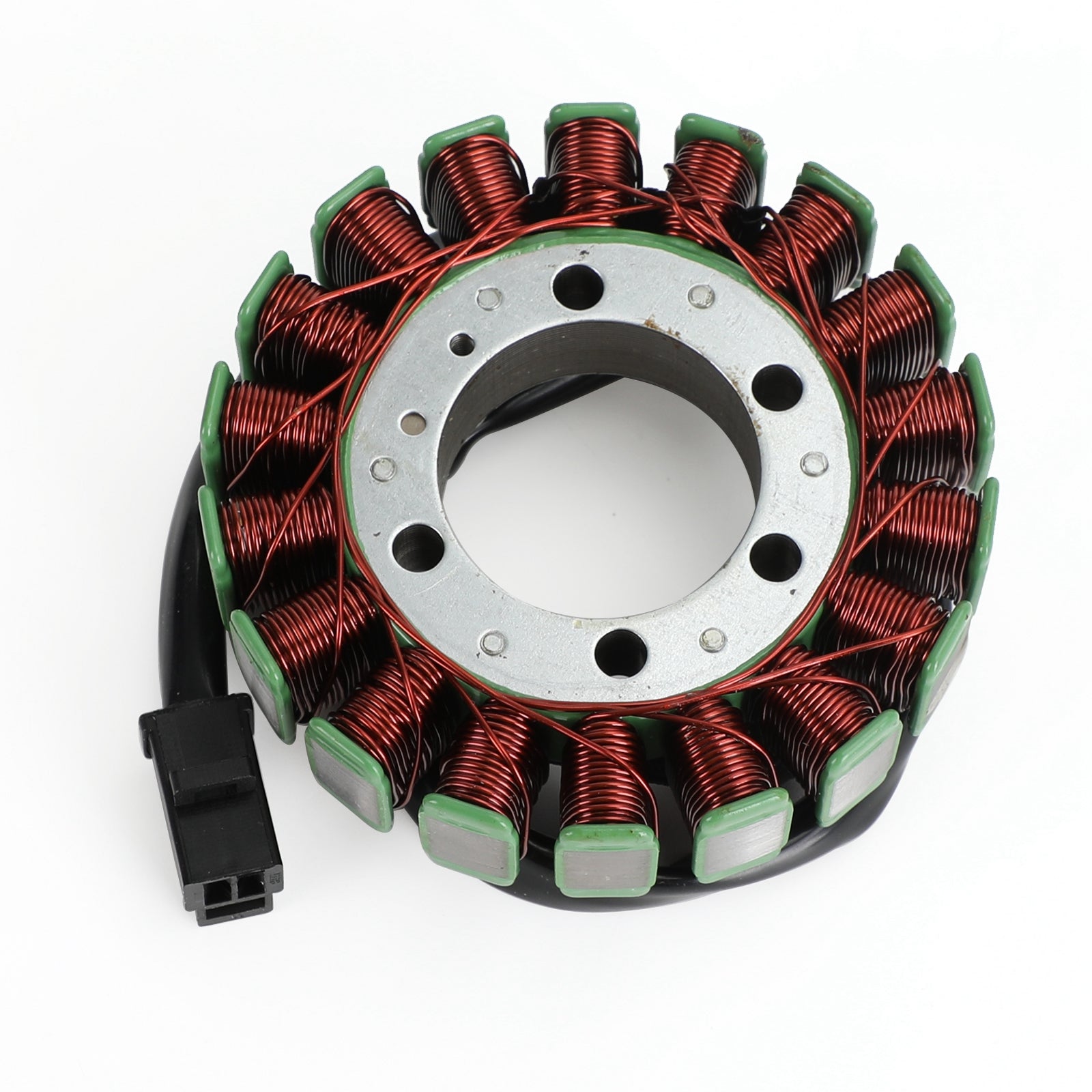 Regulator Stator Coil Gasket Kit For Kawasaki ER-6N ER-6F KLE 650 Ninja EX 06-11