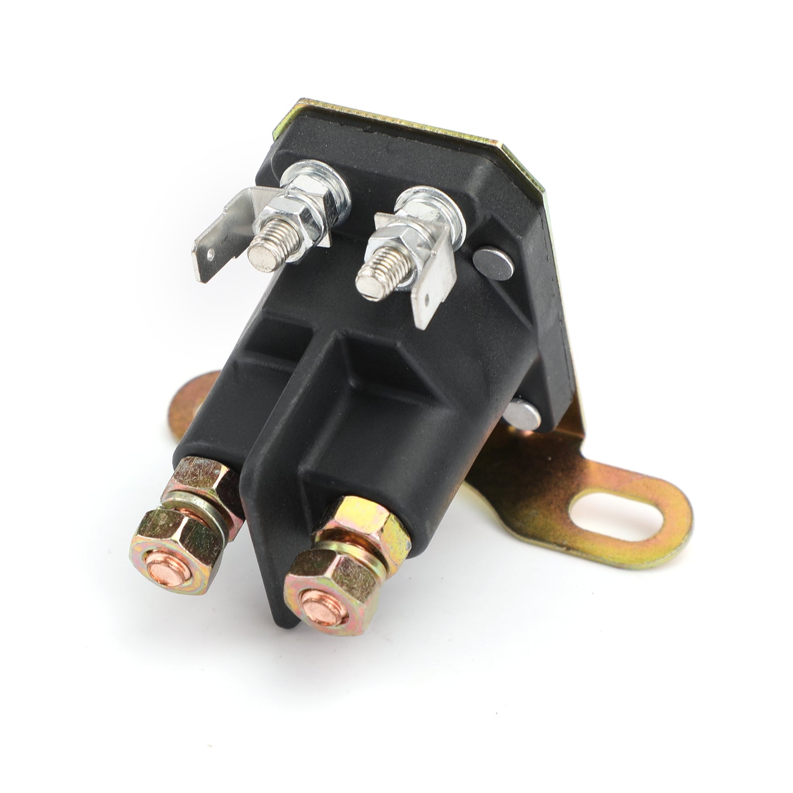 Starter Solenoid Relay For Polaris Ranger 500 3085521 4011335 Sportsman Magnum
