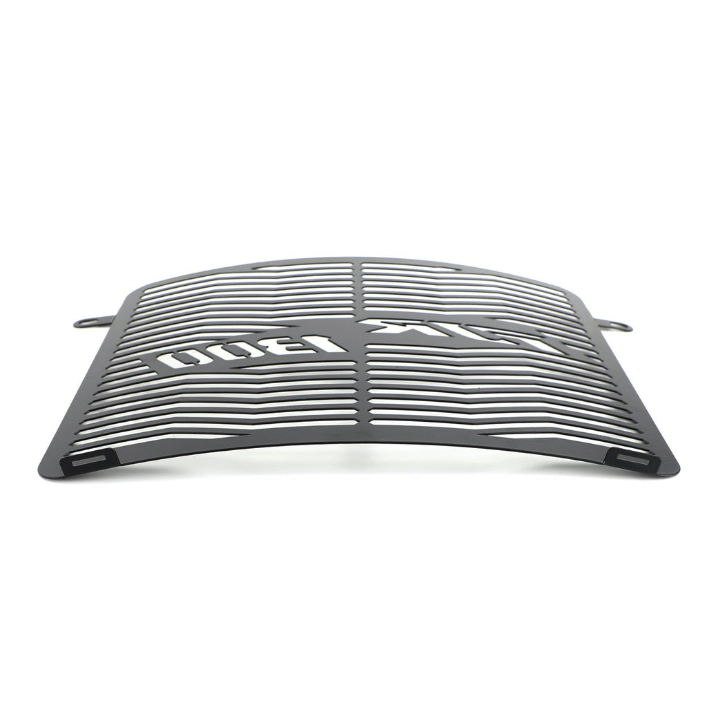 Radiator Guard Cover Radiator Protector Metal Fits For Yamaha Fjr1300 06-18