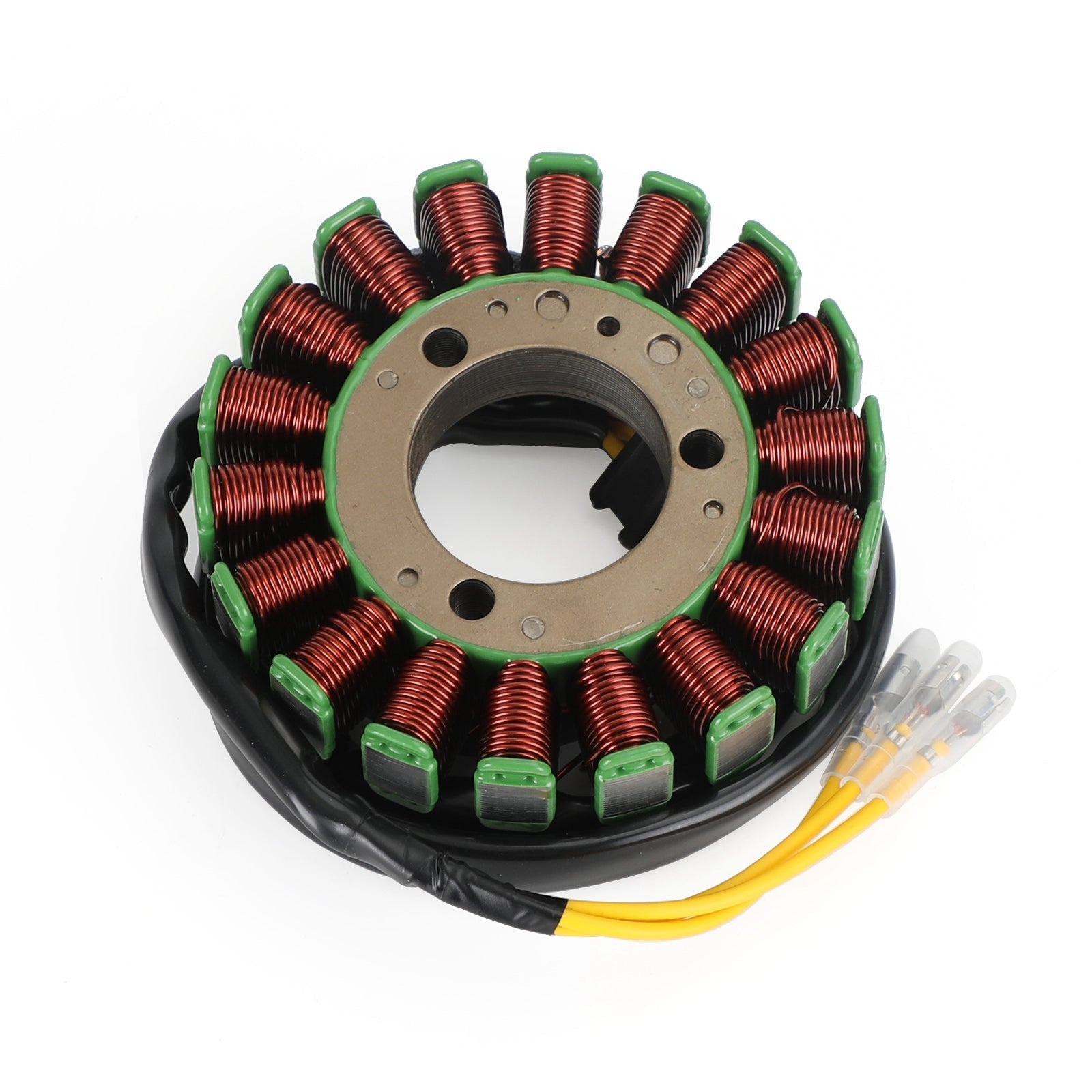 102mm Generator Stator 3-Wire Fit for Suzuki GS 700 750 E ES GS1100 GSX1100 &nbsp;1978-1983