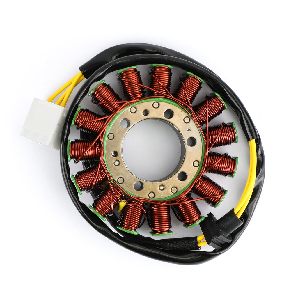 Alternator Magneto Stator Fit for Honda NT 700 V / ABS Deauville 2006 - 2011
