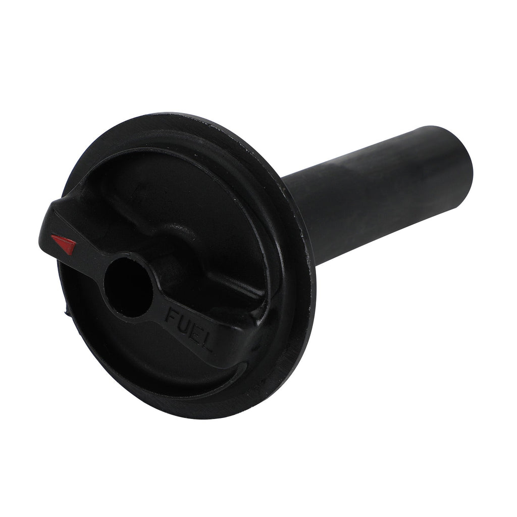 Fuel Valve Petcock & Lever Screw for Kawasaki Prairie 360 KVF360 2003-2013