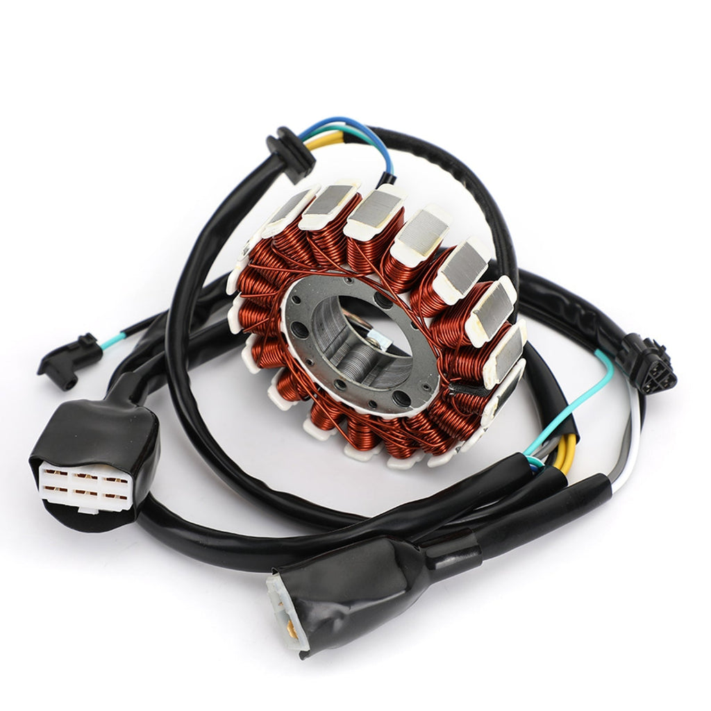 Alternator Magneto Stator for KLX250 KLX250S KLX250SF D-Tracker X 2008-2016