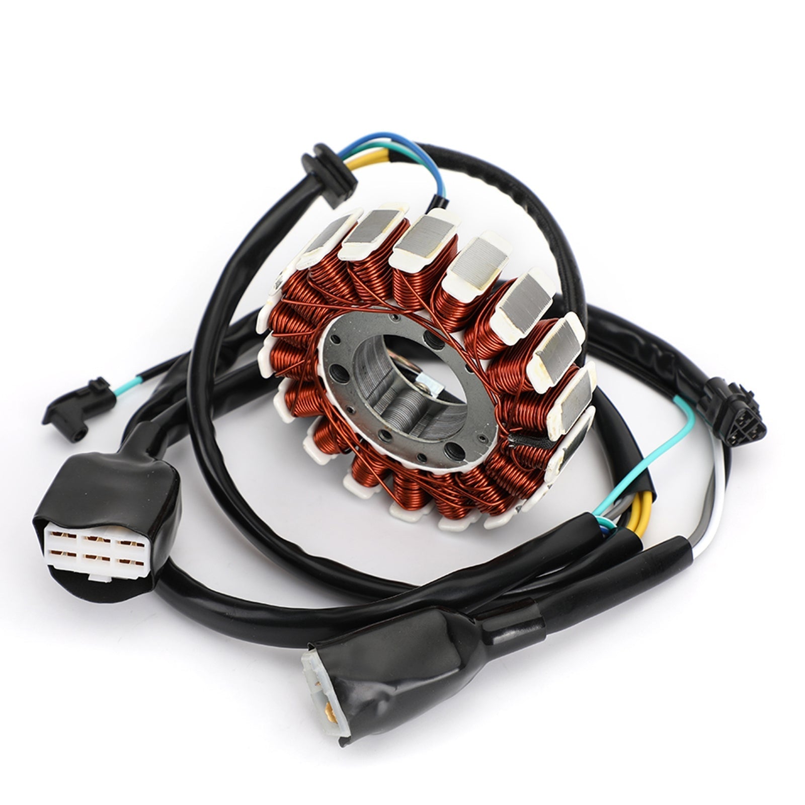 Alternator Magneto Stator for KLX250 KLX250S KLX250SF D-Tracker X 2008-2016
