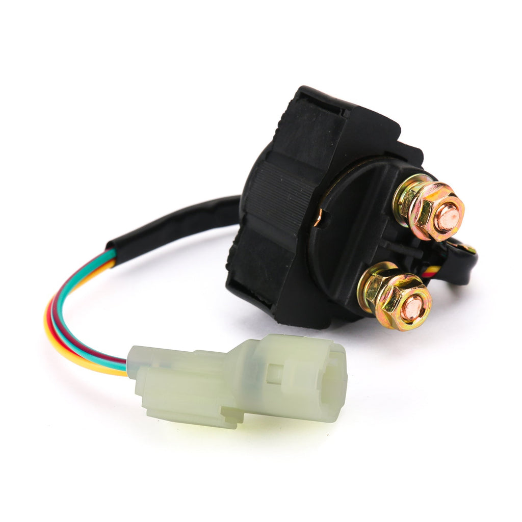 Starter Solenoid Relay Switch for Honda 2005-2018 250 Recon TRX250TM TRX250TE