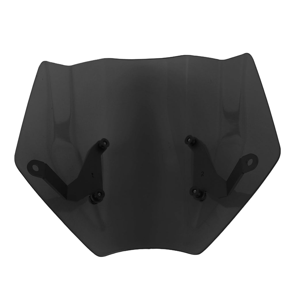 New ABS Motorcycle Windshield WindScreen for Triumph Trident 660 2021