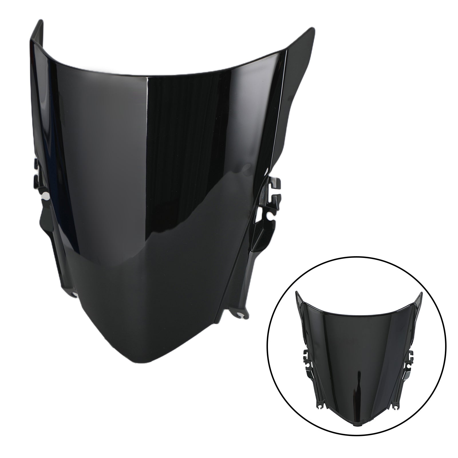 Windshield Windscreen Protector for HONDA CBR500R CBR 500R 2013-2015