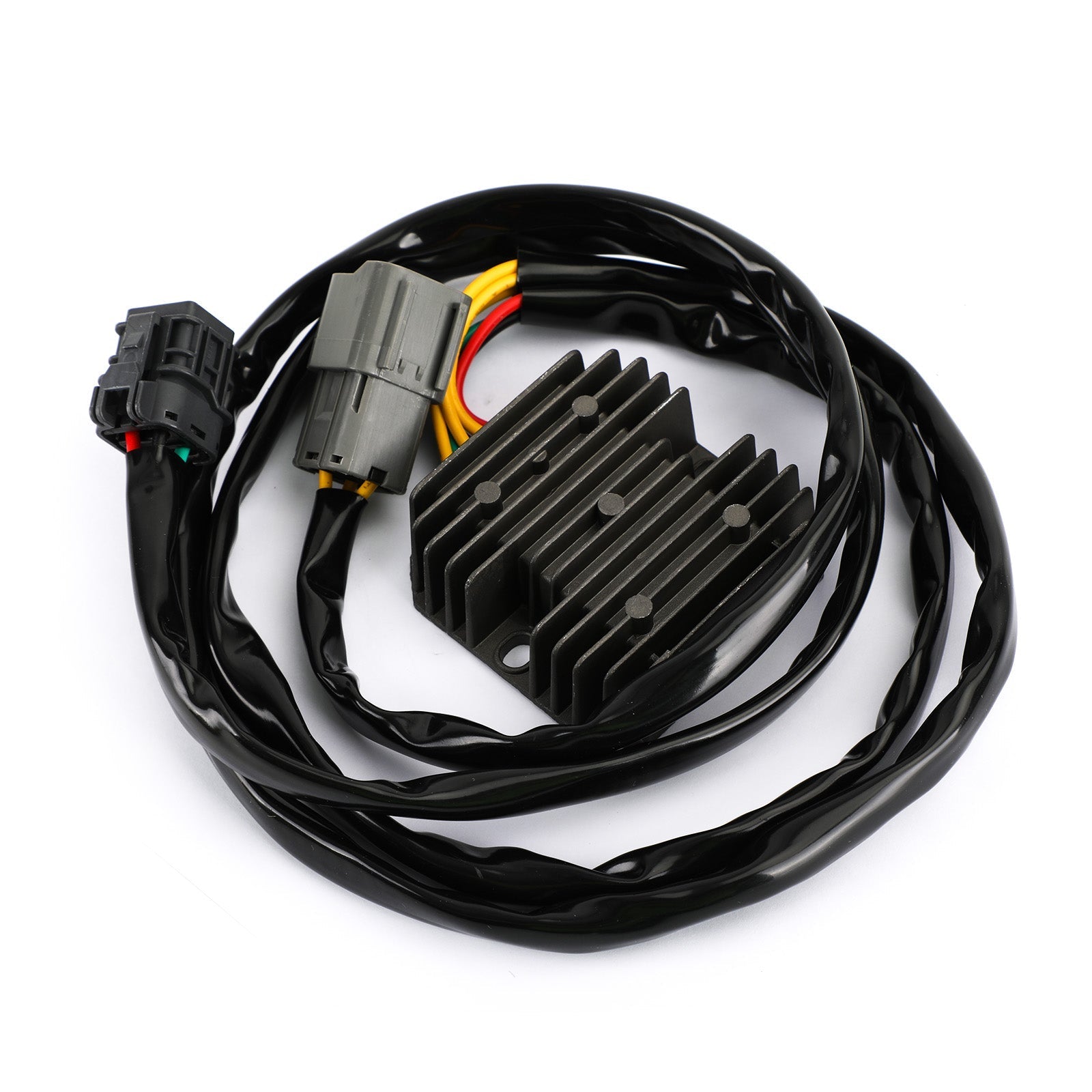 Voltage Regulator Rectifier Fit for Kawasaki KVF 300 Brute Force 2012-2018/2020