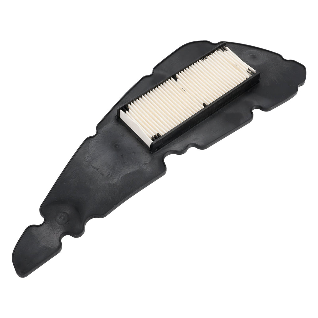 AIR FILTER CLEANER ELEMENT FOR PIAGGIO BEVERLY 400 HPE / MP3 400 E5 2021-2026
