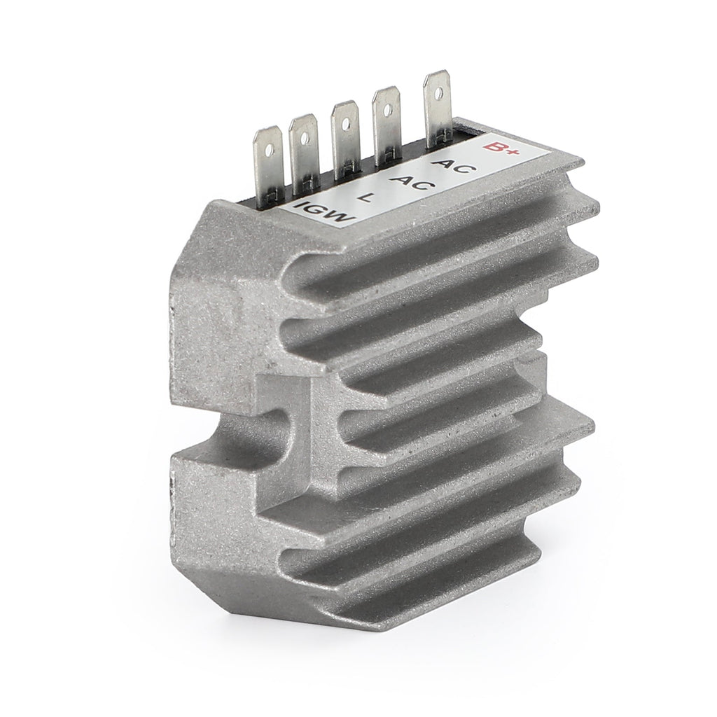 Voltage Rectifier Regulator For John Deere Commercial Mower F915 AM101406