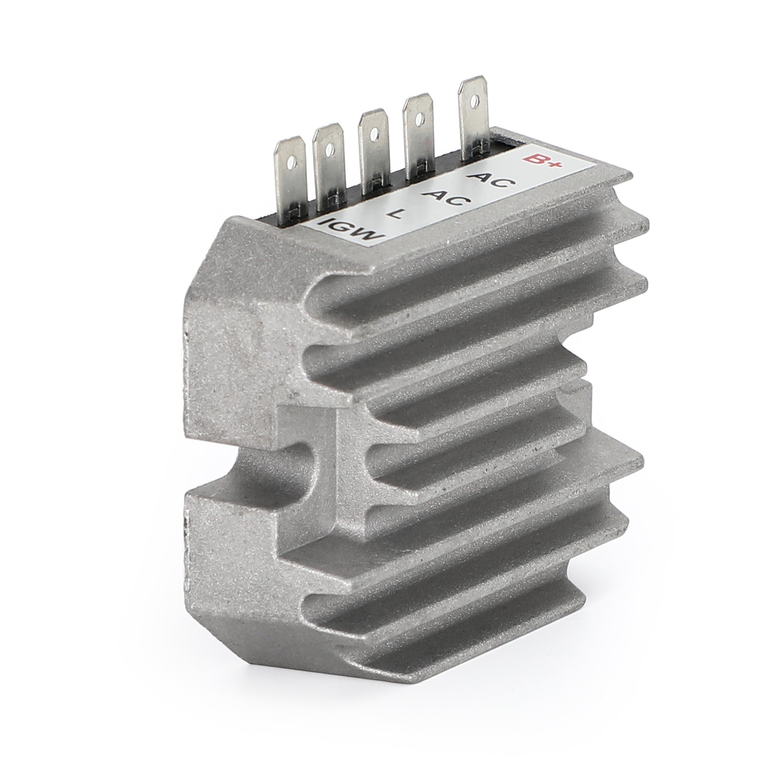 Voltage Rectifier Regulator For John Deere Commercial Mower F915 AM101406