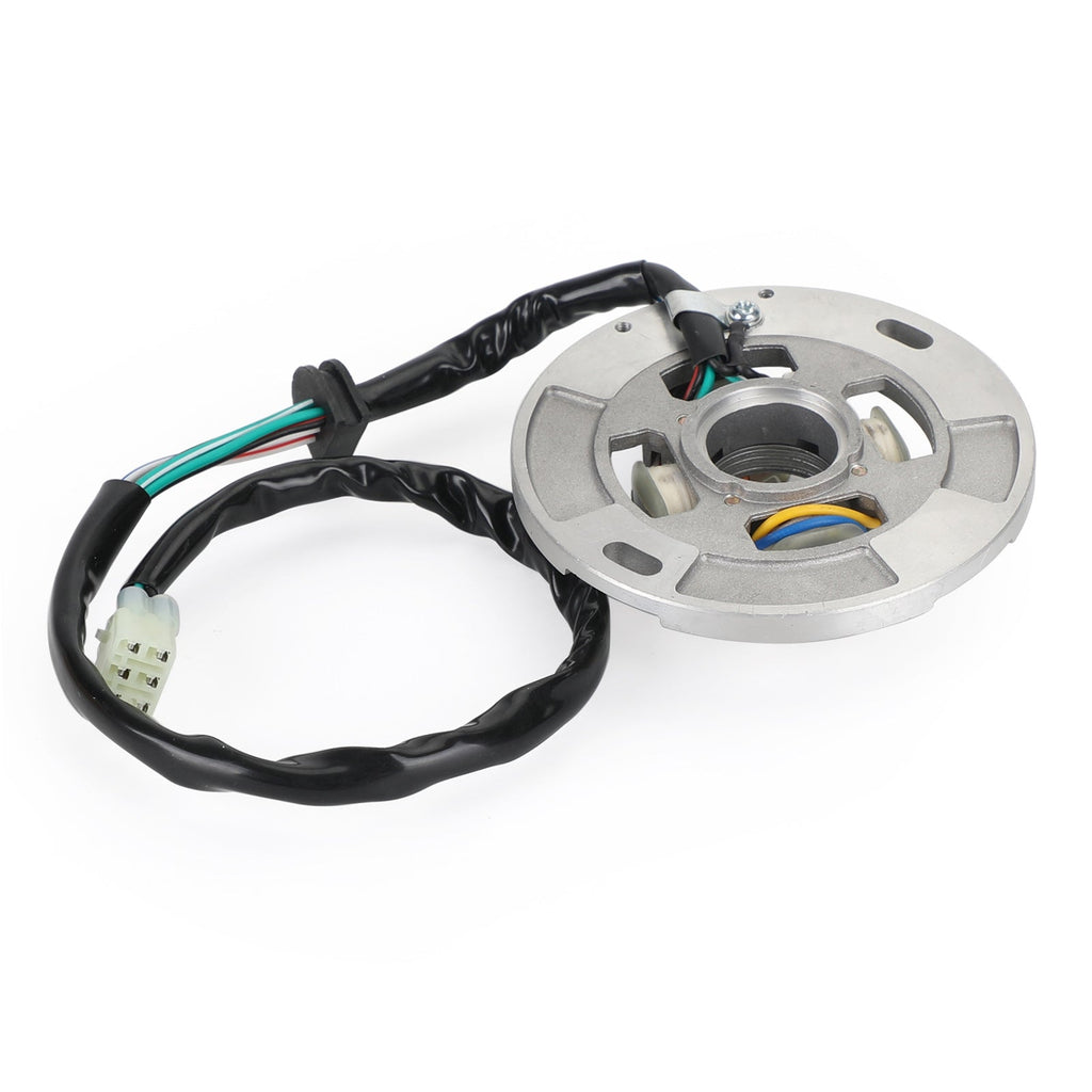 Electrical Ignition Stator For Yamaha YZ 65 YZ 85 YZ85 LW 2002-2022 5PA-85560-01