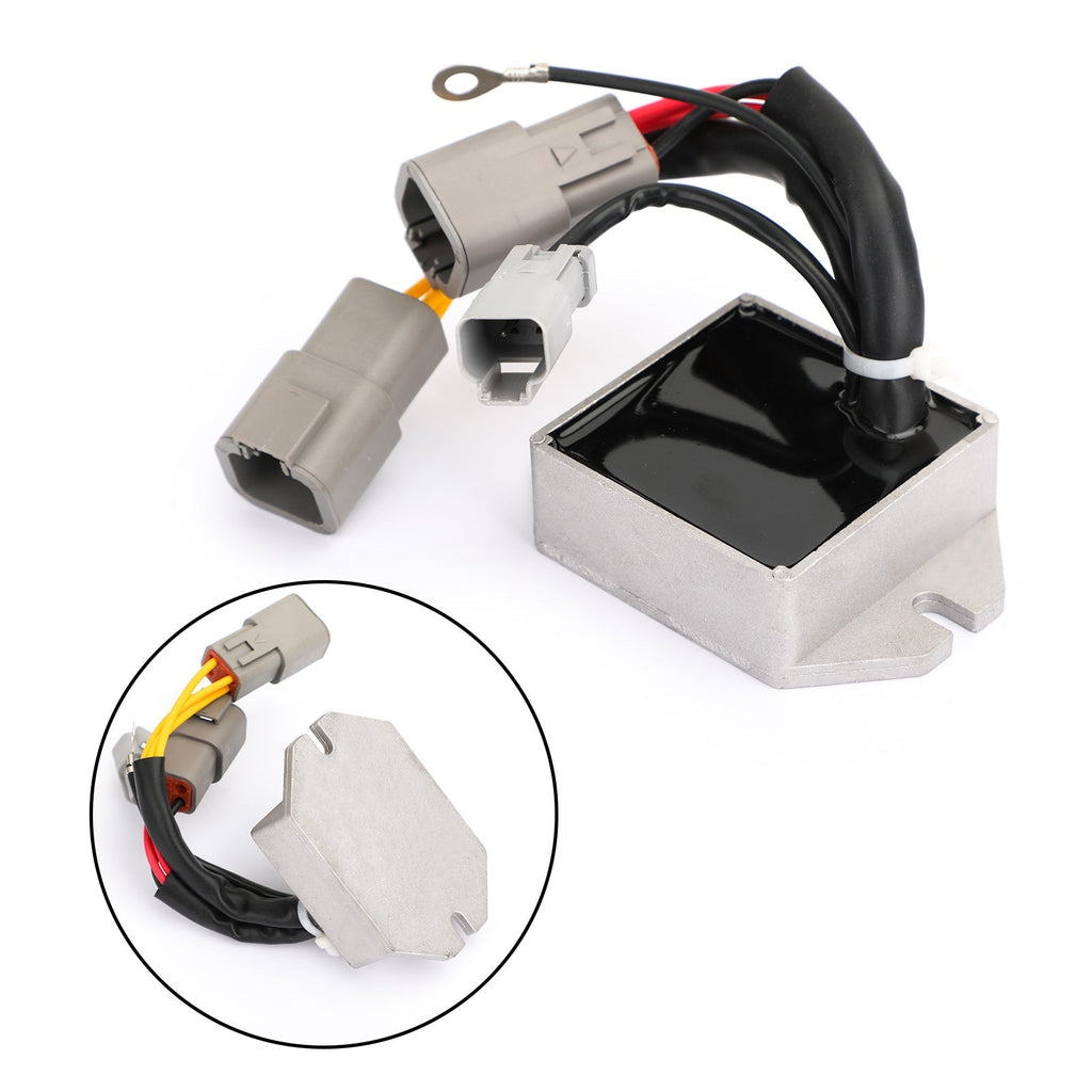 Voltage Regulator for Ski-Doo Legend GTX GSX Expedition Skandic 600 800 HO SDI