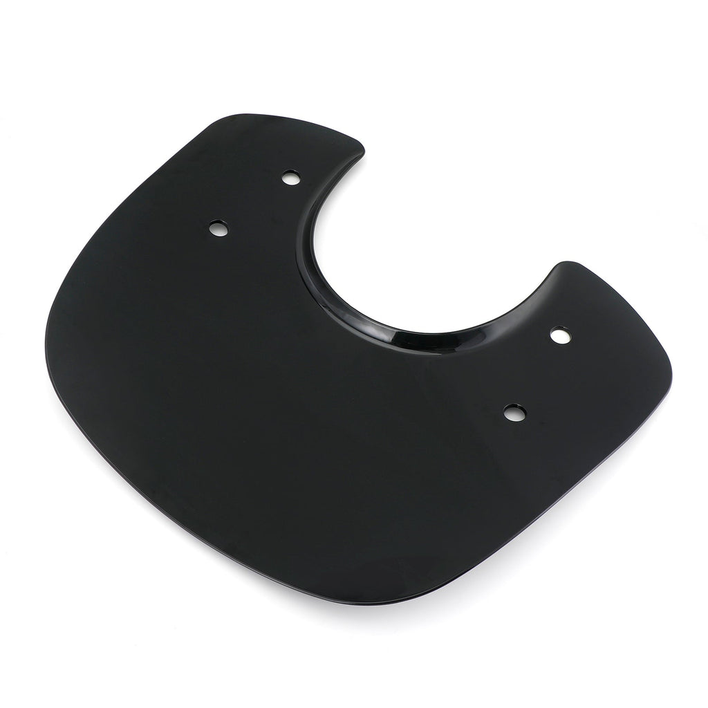 2014-2021 Vespa Primavera 150 ABS Motorcycle Windshield WindScreen