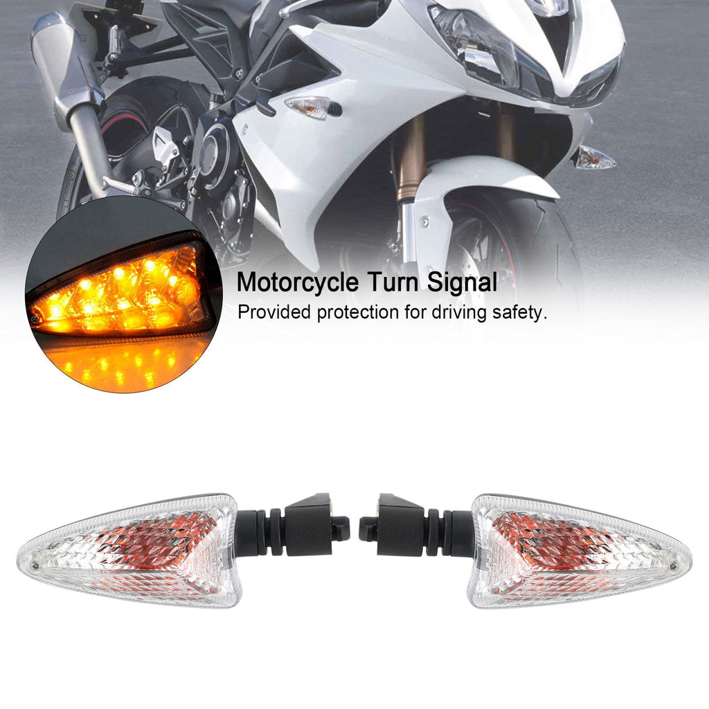 Turn Signals Light For Speed Triple 1050 Street Triple 675/R Daytona Tiger 800