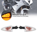 Turn Signals Light For Speed Triple 1050 Street Triple 675/R Daytona Tiger 800