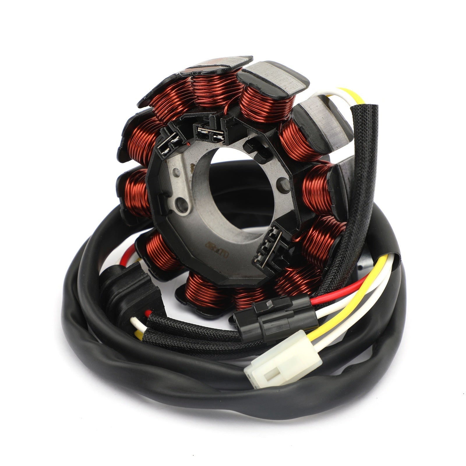 Alternator Magneto Stator for Yamaha WR450F WR 450 F 2003 2004 2005 2006