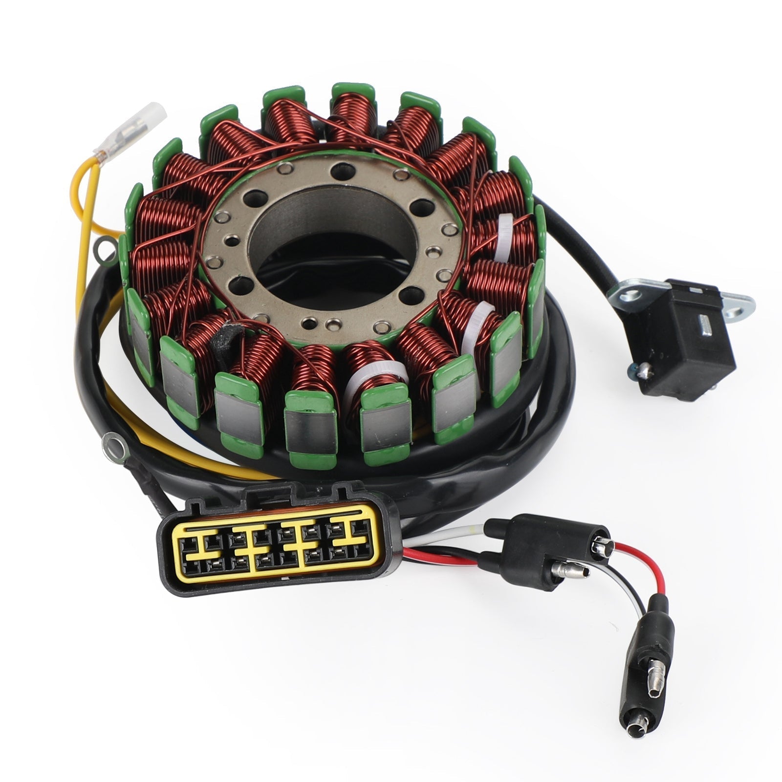 Stator Generator Fit for Polaris Sportsman MV7 600 700 Twin 2004-2006 # 4010901