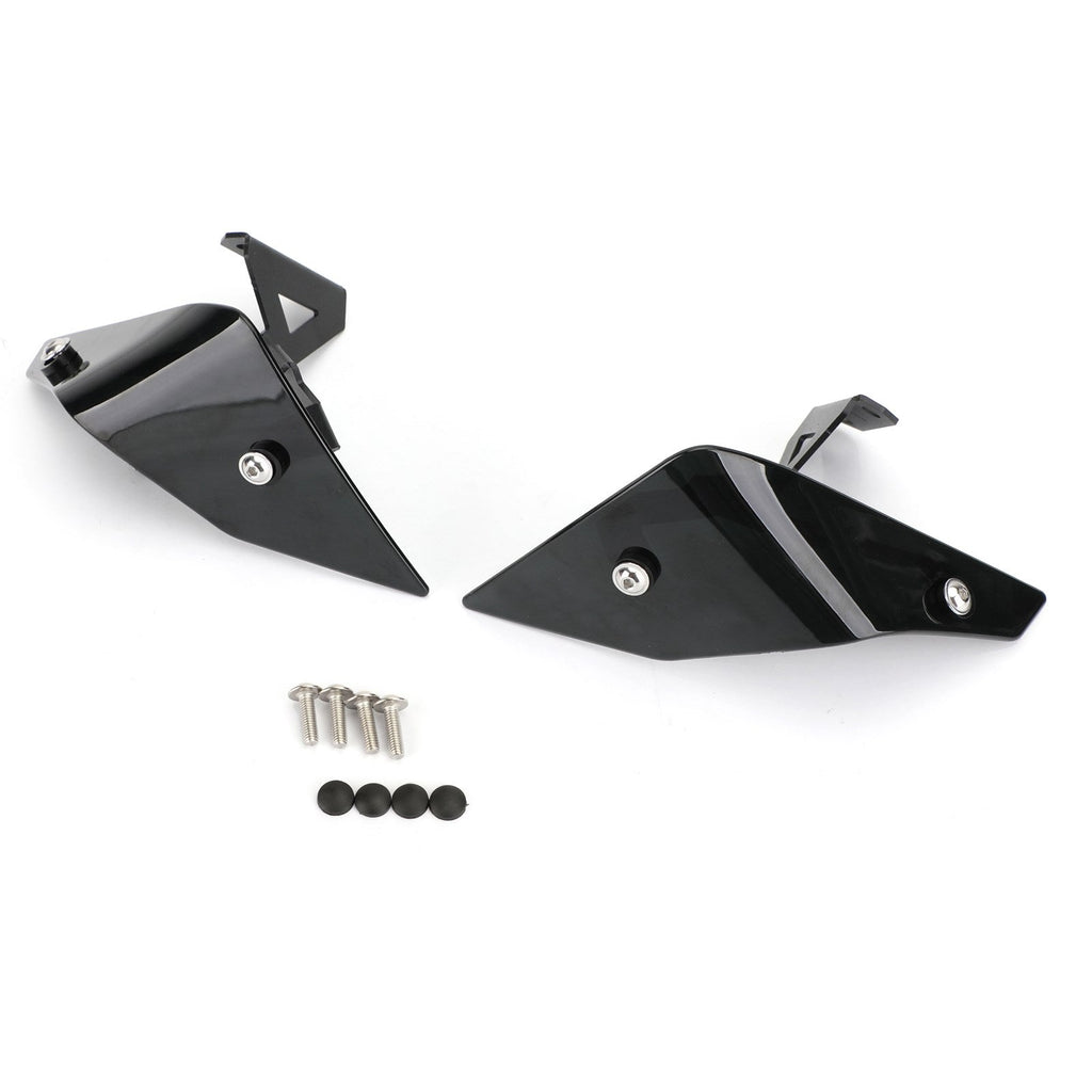 2020-2023 Honda CRF1100L ADV Top Side Wing Windshield Air Deflector