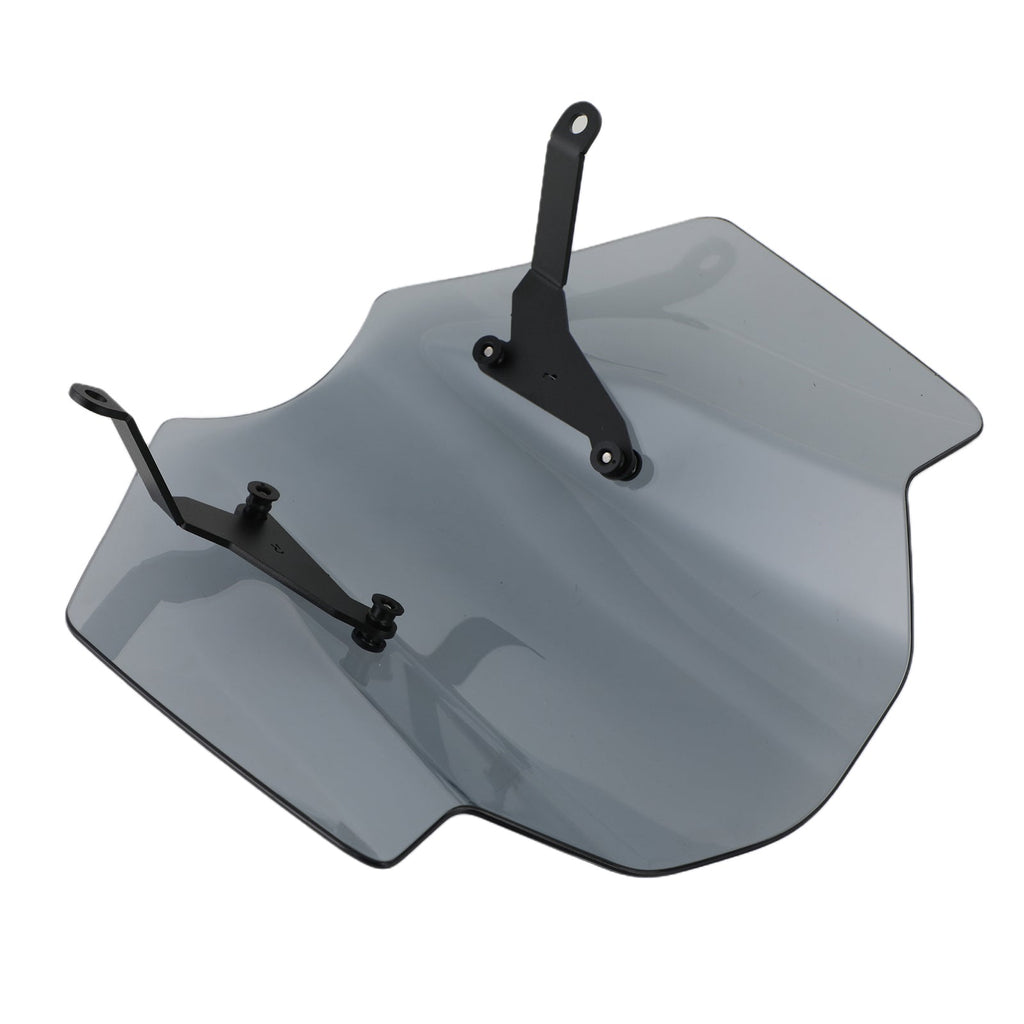 New ABS Motorcycle Windshield WindScreen for Triumph Trident 660 2021