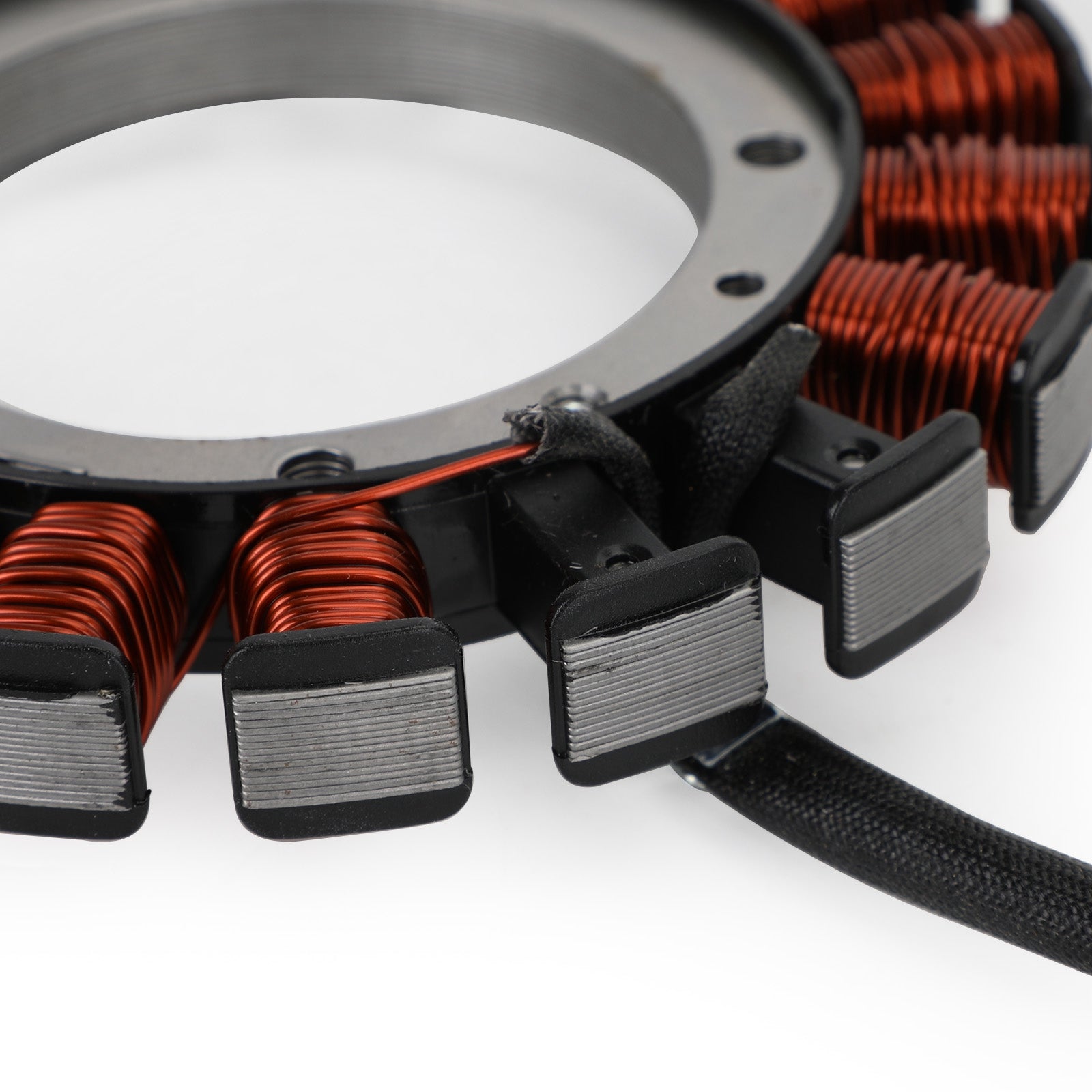 Charging Coil For Kawasaki FS481V,FS541V,FS600V,FS651V,FS691V,FS730V 59031-7017