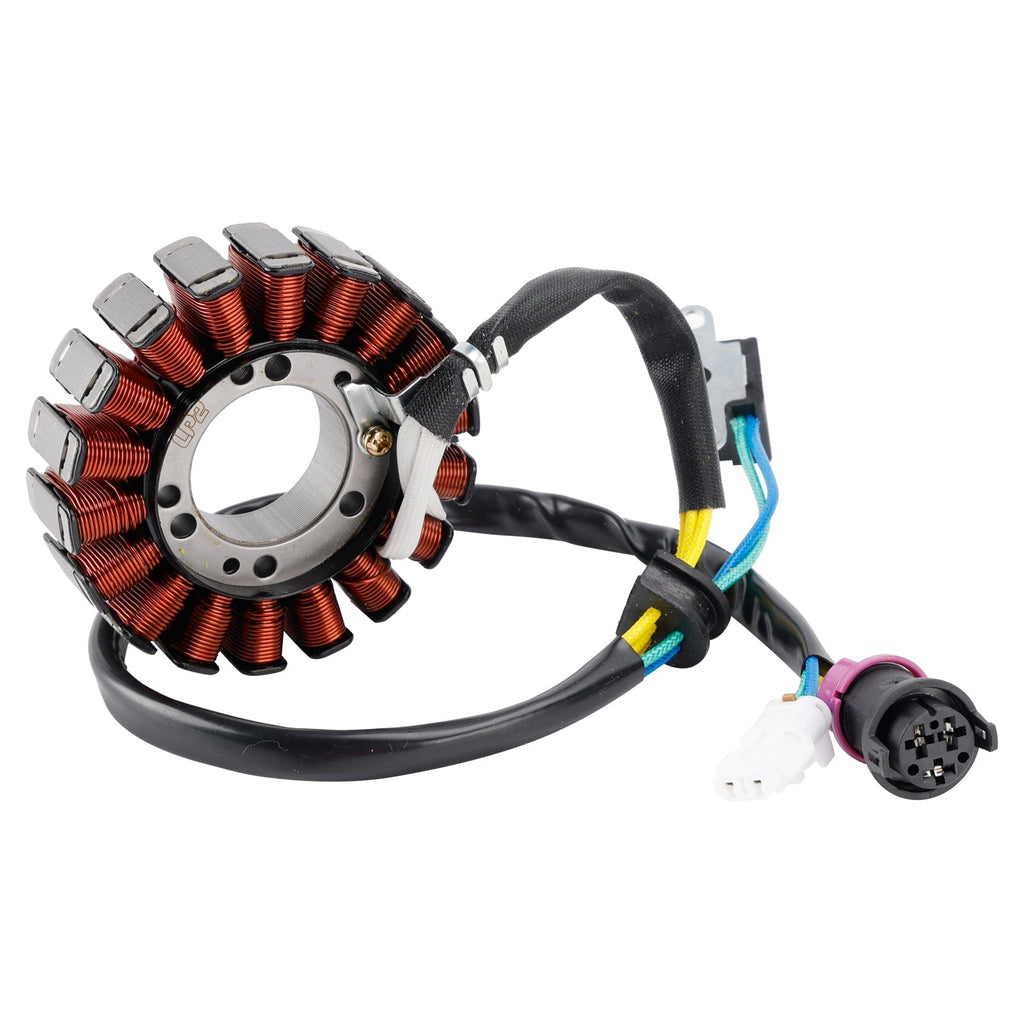 2020 Massimo UTV T-Boss 410 Before Magneto Stator 2-Plug Regulator Gasket Kit 27450 27747