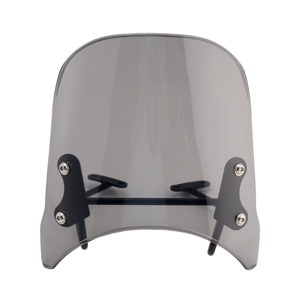 Windshield WindScreen fit for BMW R nineT Scrambler 2014-2024 Pure 2017-2024
