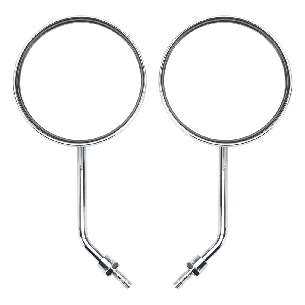 Mirror Set For Honda S90 CL90 CL70 CB100 CL100 CB125 88120-028-600 88110-028-600