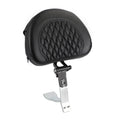 ATV Adjustable Driver Backrest fit for Can Am Spyder RT SE6 SM6 SE5 2008-2017