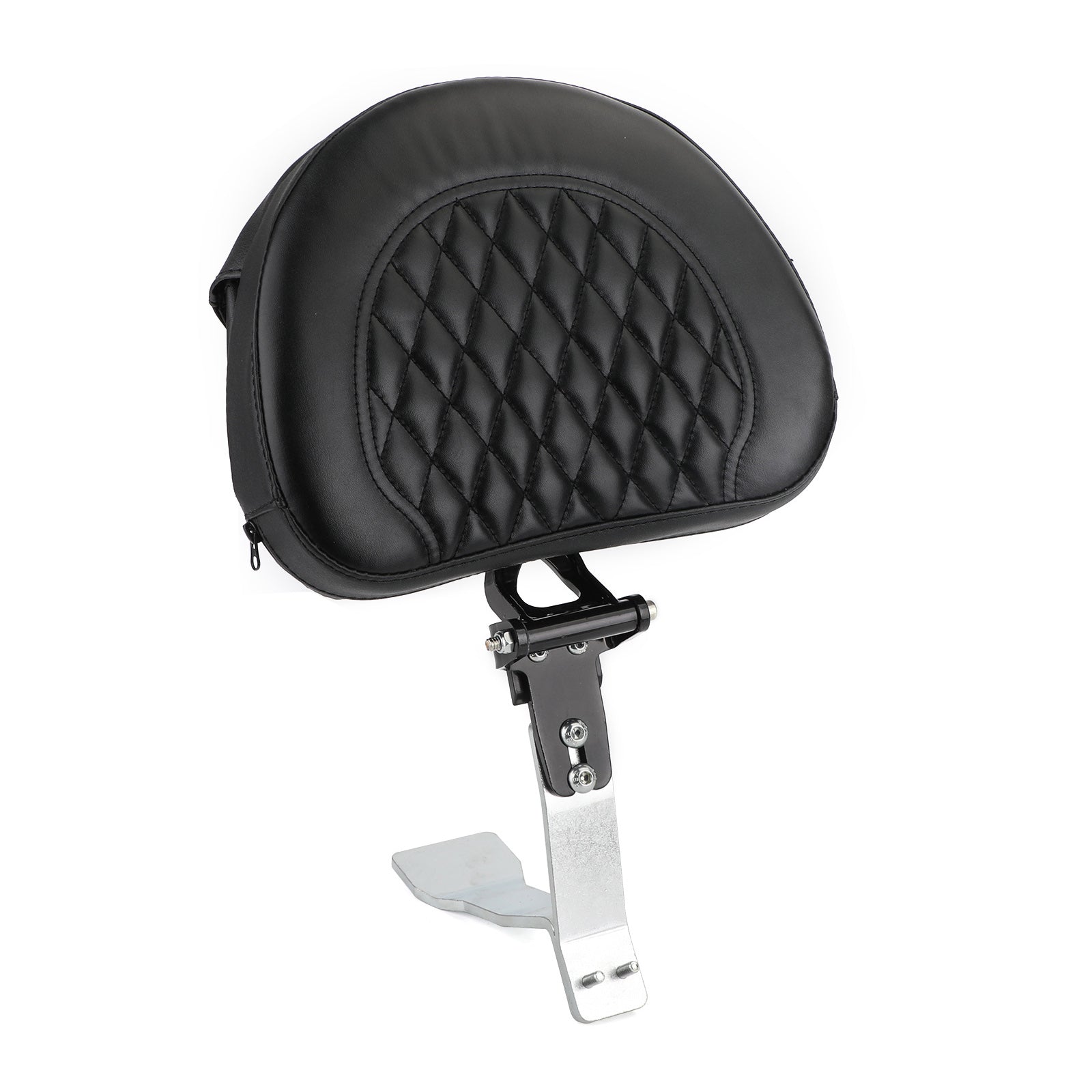 ATV Adjustable Driver Backrest fit for Can Am Spyder RT SE6 SM6 SE5 2008-2017