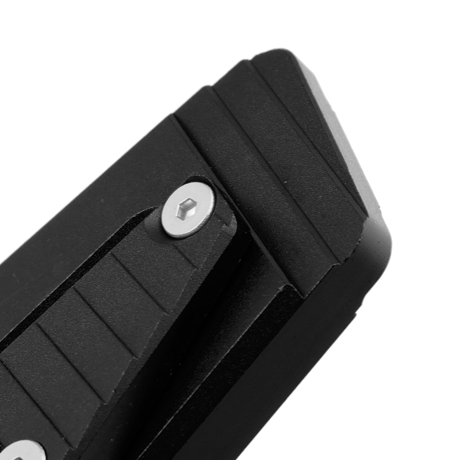 Extension Brake Foot Pedal Enlarger Pad fit for BMW BMW K1600B K1600GA 18-25