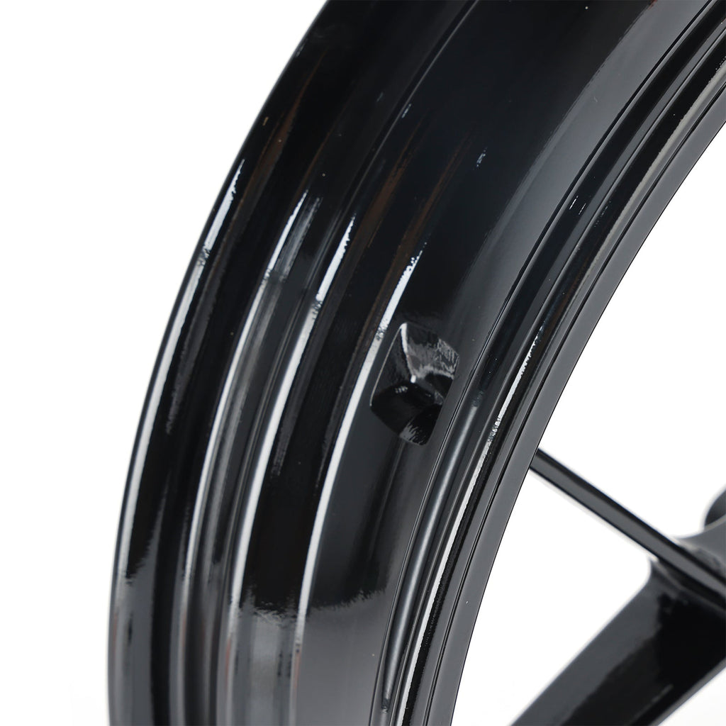 2021-2022 890 Duke 3.5X17" Front Wheel Rim Black 6410900103330