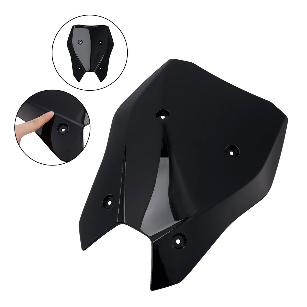 Windshield Windscreen for KAWASAKI Z900 2025-2026