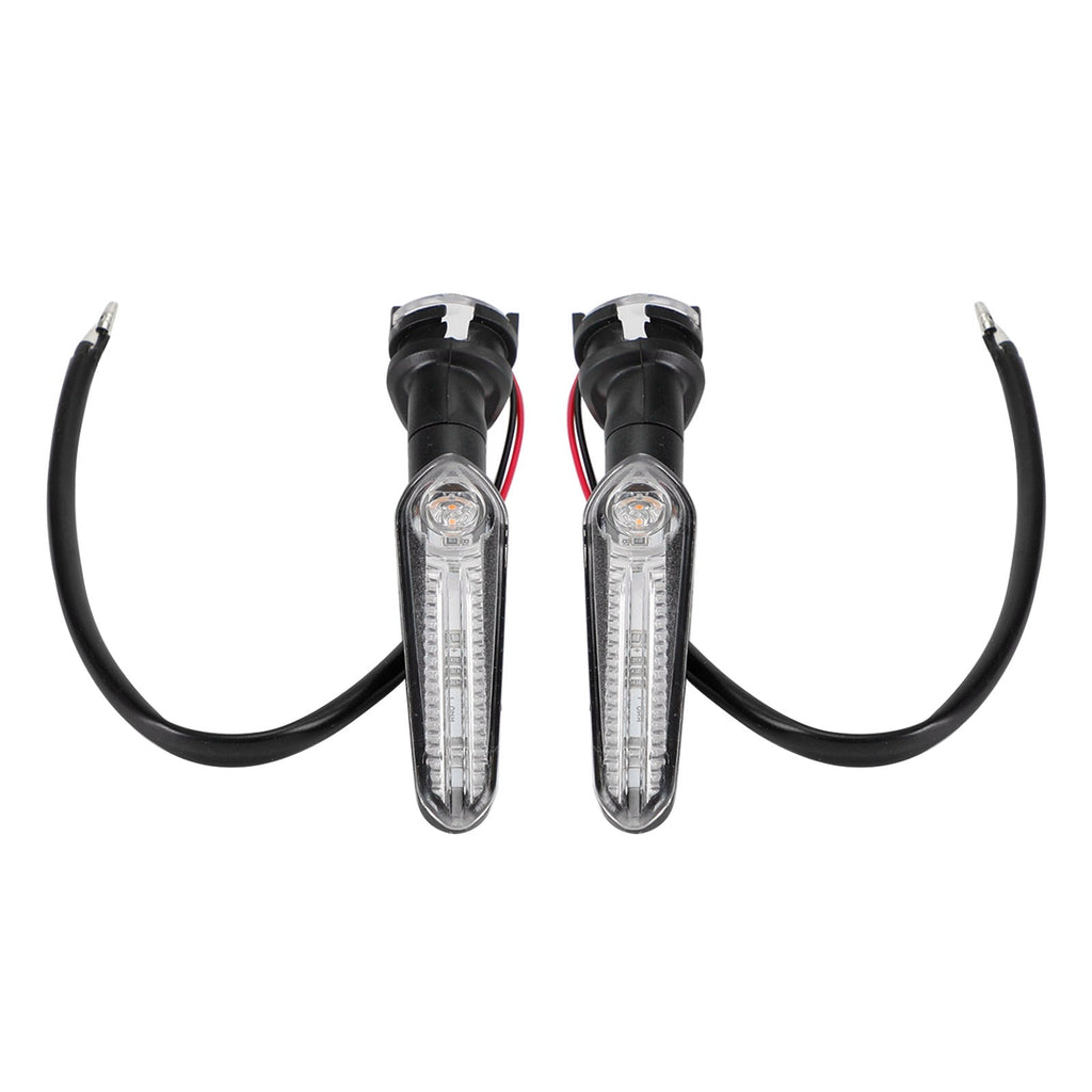 YAMAHA MT-25 MT-03 MT-07 MT-09 T7 LED Refraction Blinker Turn Signal Light