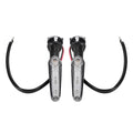 YAMAHA MT-25 MT-03 MT-07 MT-09 T7 LED Refraction Blinker Turn Signal Light