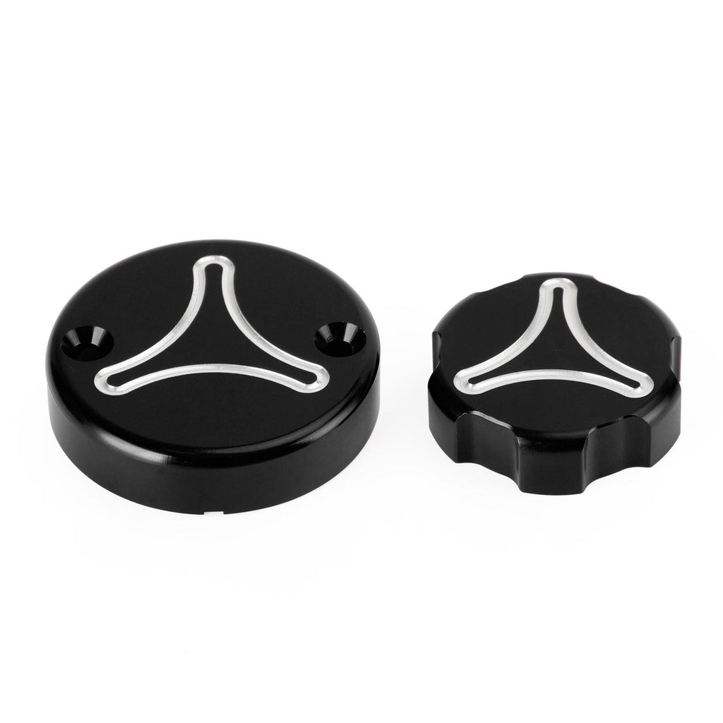 Ducati ST2 ST3 900 1000 SS Super Sport 939 950 1000 S CNC Brake Clutch Cap