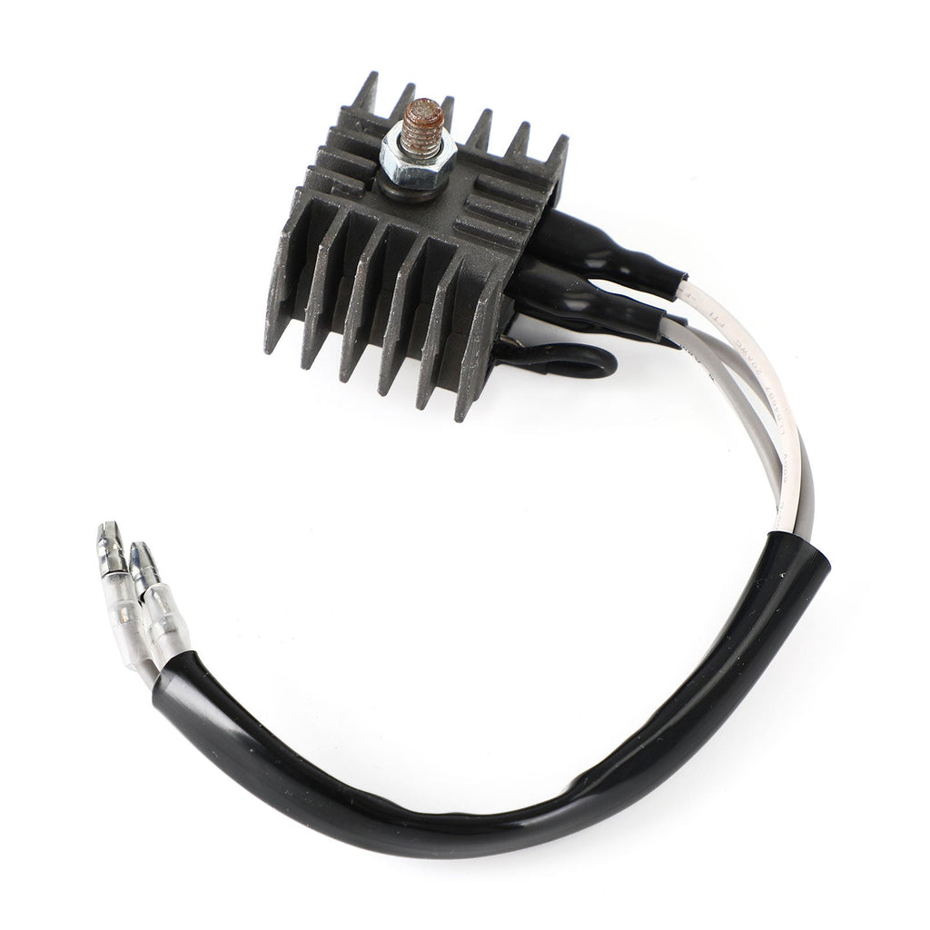 Rectifier 3 Wire For Honda GCV530 GX610 GCV610 GXV610 GX620 GCV620 GXV620 GX670