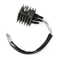 Rectifier 3 Wire For Honda GCV530 GX610 GCV610 GXV610 GX620 GCV620 GXV620 GX670