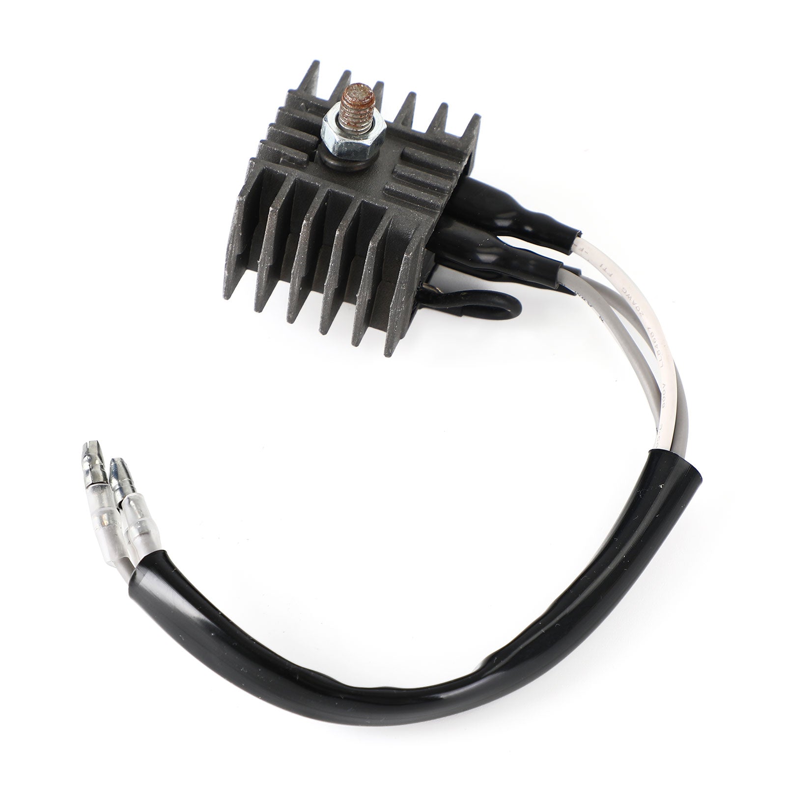 Rectifier 3 Wire For Honda GCV530 GX610 GCV610 GXV610 GX620 GCV620 GXV620 GX670