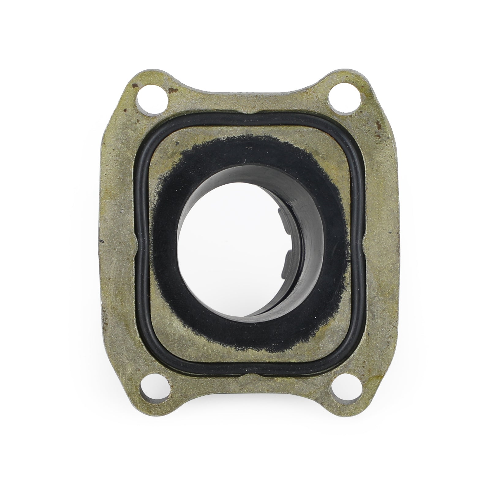 Intake Joint Manifold Carb Insulator For Honda CR80R CR85R CR 80 85 R 1984-2007