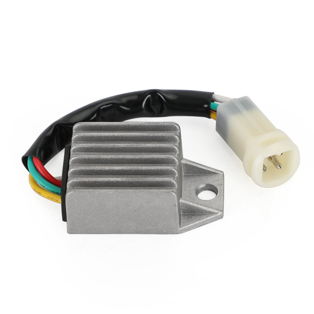 Voltage Regulator For Yamaha '89-'90 YFM200 Moto-4 '92-'93 YFB250 Timberwolf