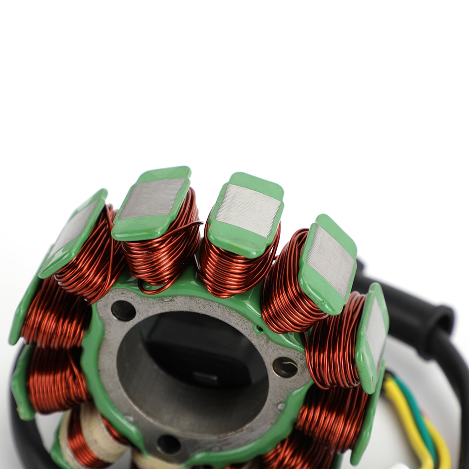32101-28HA0 Alternator Magneto Stator for Suzuki RMZ250 2014-2017 / RMZ450 2013-2018