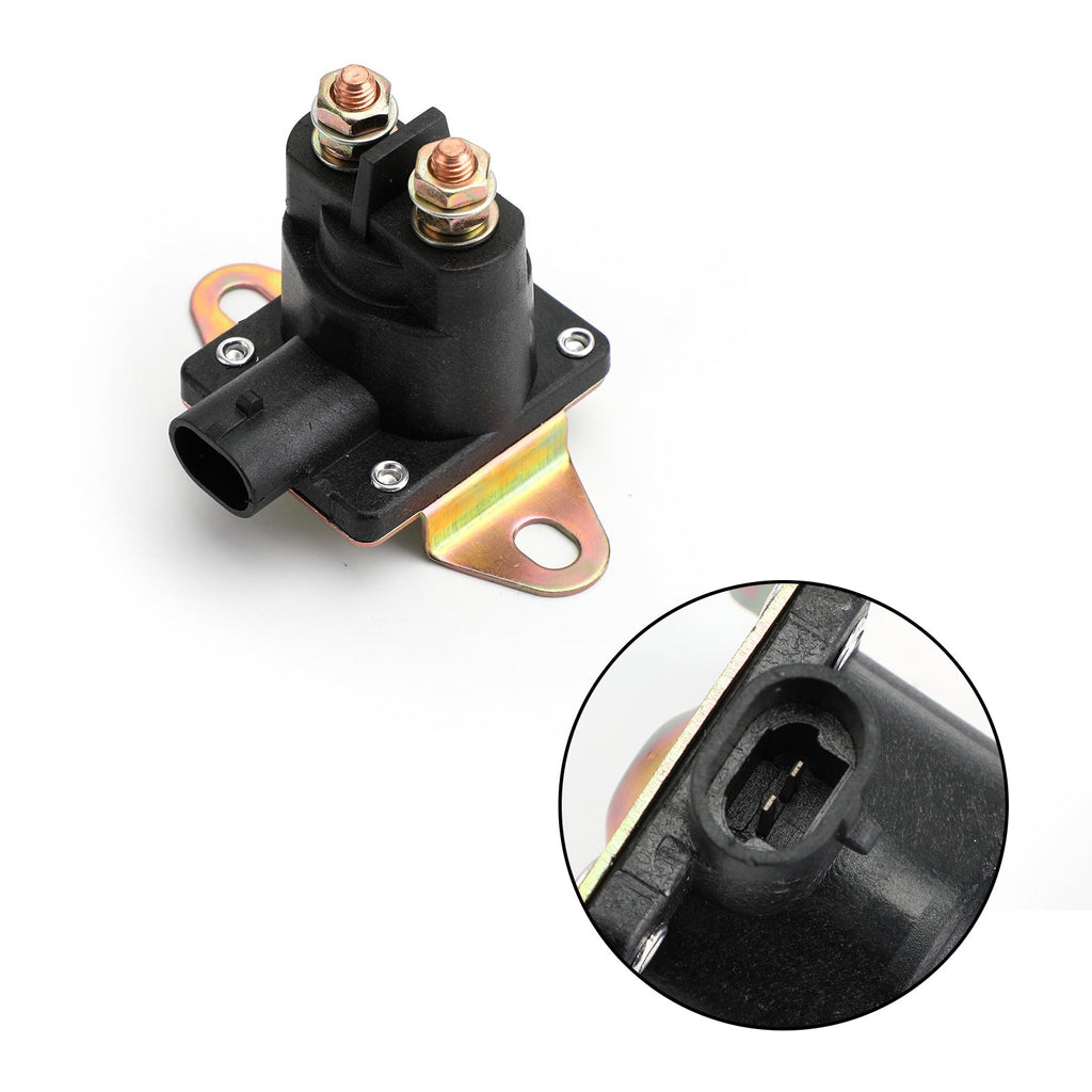 Starter Solenoid For SEADOO GS GSX GTI GTS GTX LRV RX SPX XP RFI DI 278001376